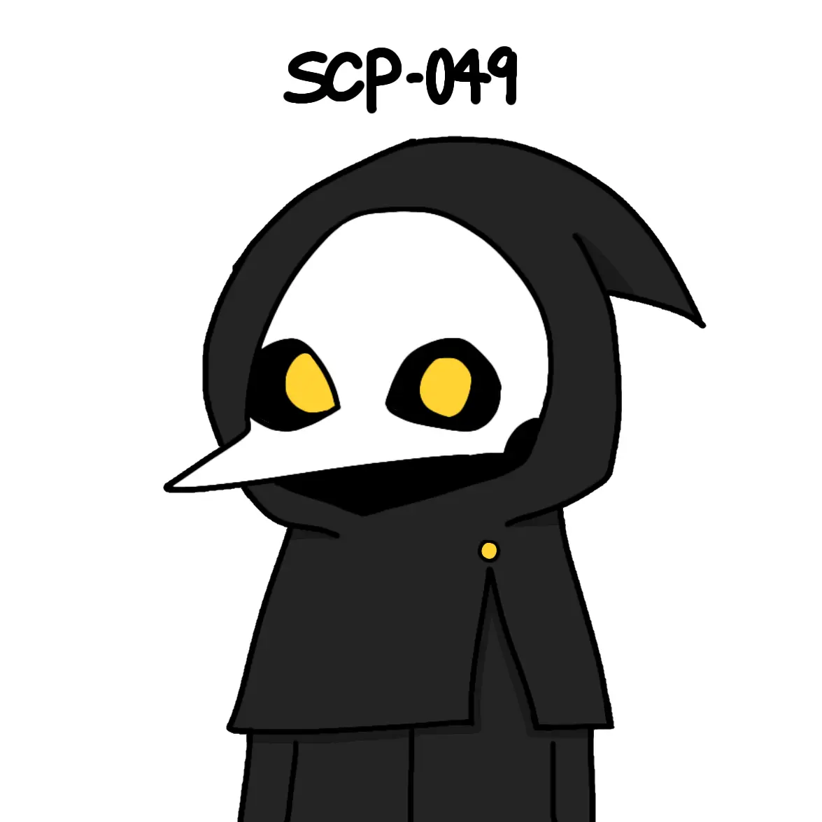 hehe0869의 SCP - 049