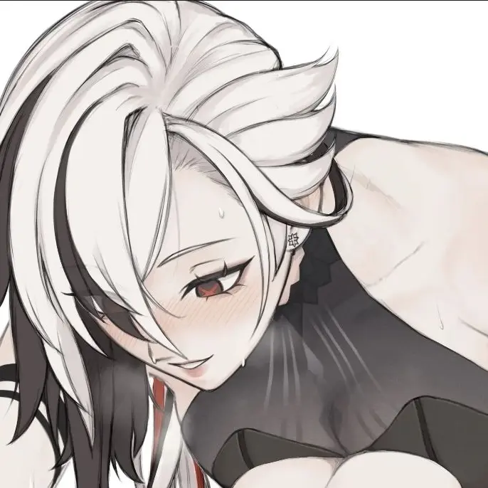 FancyFeist7553의 Futa Arlecchino