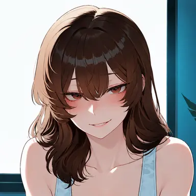 Profile image of Melany