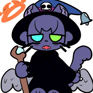 Profile image of メジニス錬金術師