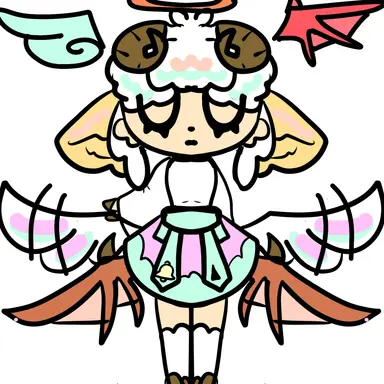 Profile image of ルシドエルド