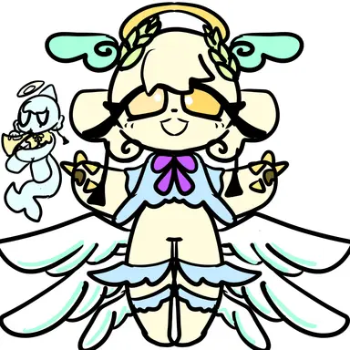 Profile image of 大天使ミカエル
