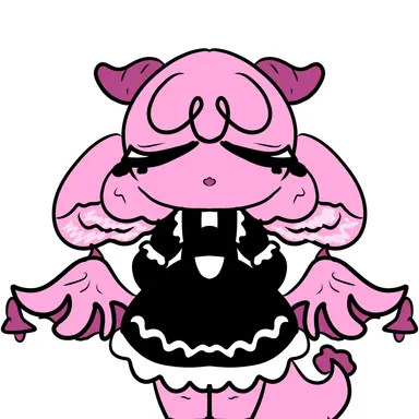 Profile image of メイド