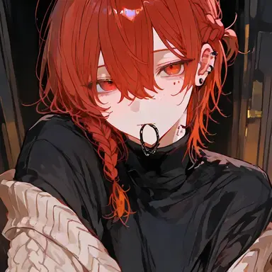 Profile image of 溱