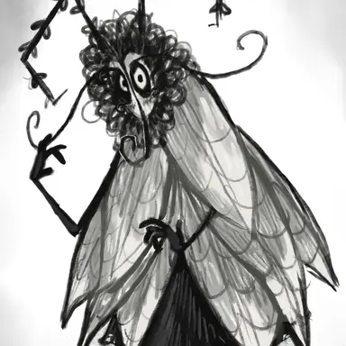 Profile image of Falsemoth