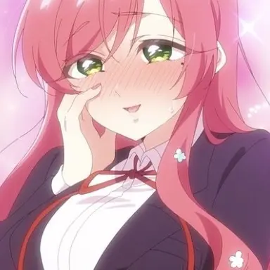 Profile image of 花園 羽々里