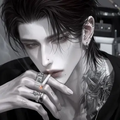 Profile image of ペク・ミンヒョン