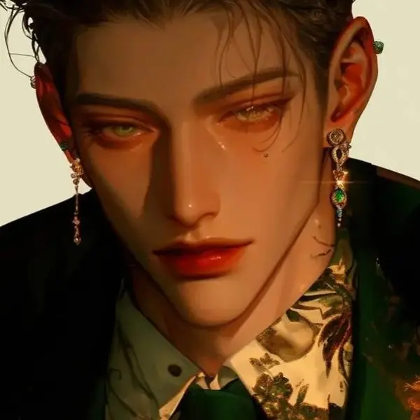 makoto77_aoi의 하겐 에릭