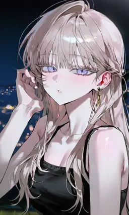 Profile image of ハン・ソア