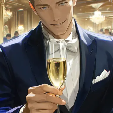 Profile image of Brennan