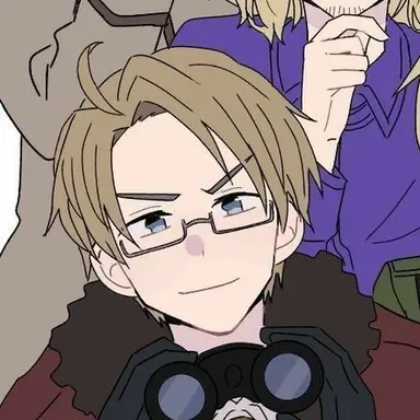 Profile image of アルフレッド