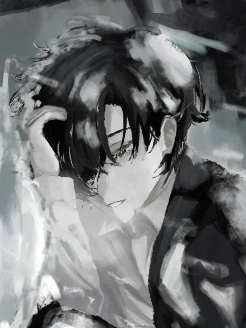 akibin의 MySaint,MySacrifice