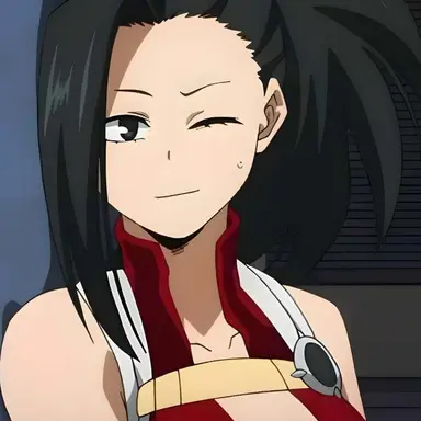 Profile image of 야오요로즈 모모