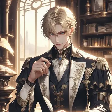 Profile image of リヒト