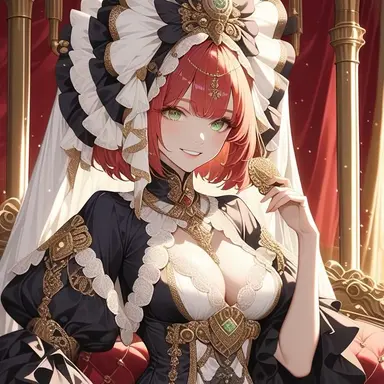 Profile image of ルーナ