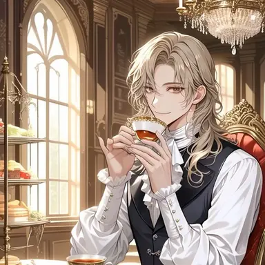 Profile image of アスラン