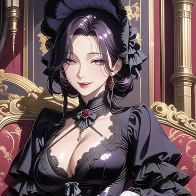 Profile image of イザベラ