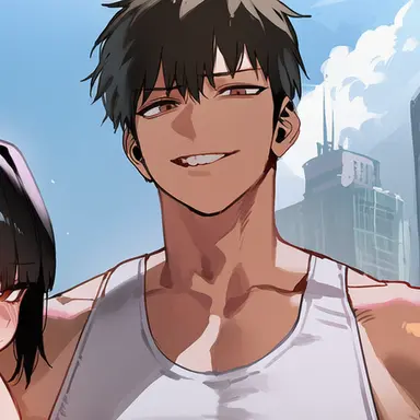 Profile image of 케이