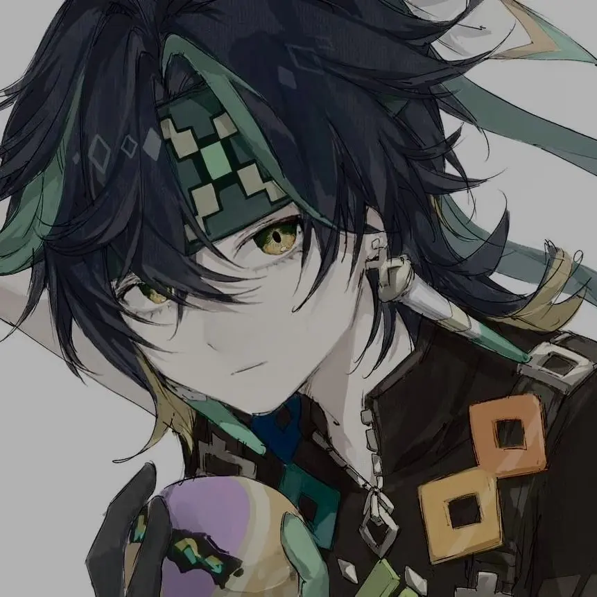 uiiiiiiiiiiiii_k2nchi의 ヤンデレキィニチ