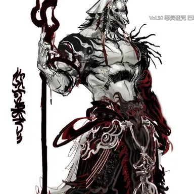 Profile image of Nyxaroth