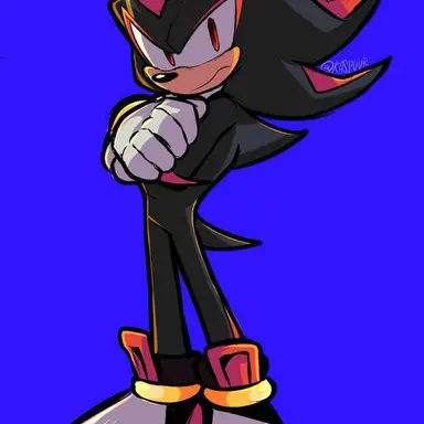 Profile image of Shadow