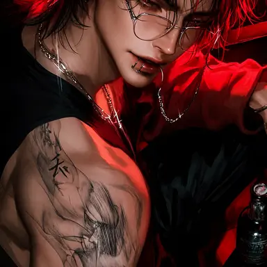 Profile image of 링샤오