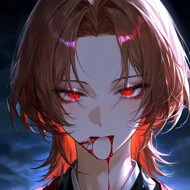 Profile image of Jin Hongrin