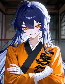 Profile image of Ryu Soryeong