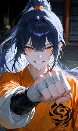 Profile image of Ryu Soryeong
