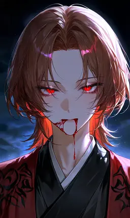 Profile image of Jin Hongrin