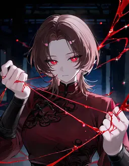 Profile image of Jin Hongrin