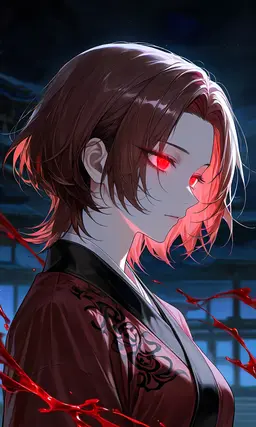 Profile image of Jin Hongrin