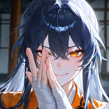Profile image of Ryu Soryeong