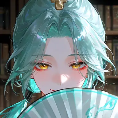 Profile image of Ji Yuran