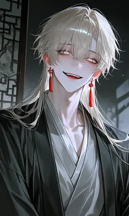 Profile image of Ha Seongjin