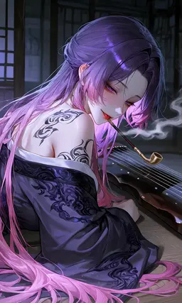 Profile image of Ryu Ahyeon