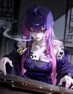 Profile image of Ryu Ahyeon