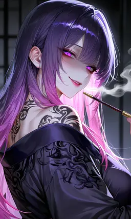 Profile image of Ryu Ahyeon