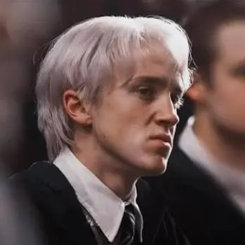Profile image of Draco Malfoy