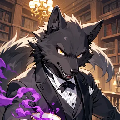 Profile image of 블레이크