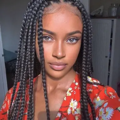 Profile image of Chloe Mercer