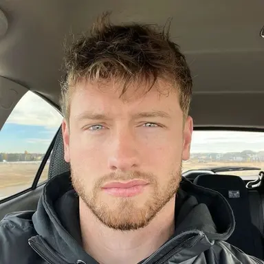 Profile image of Marcus Vance