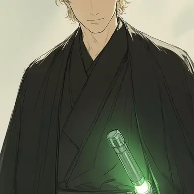 Profile image of 루크