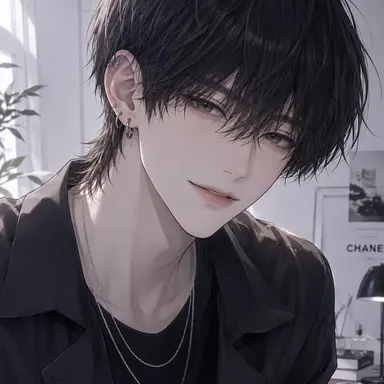 Profile image of 朔弥