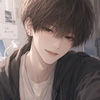 Profile image of 岳
