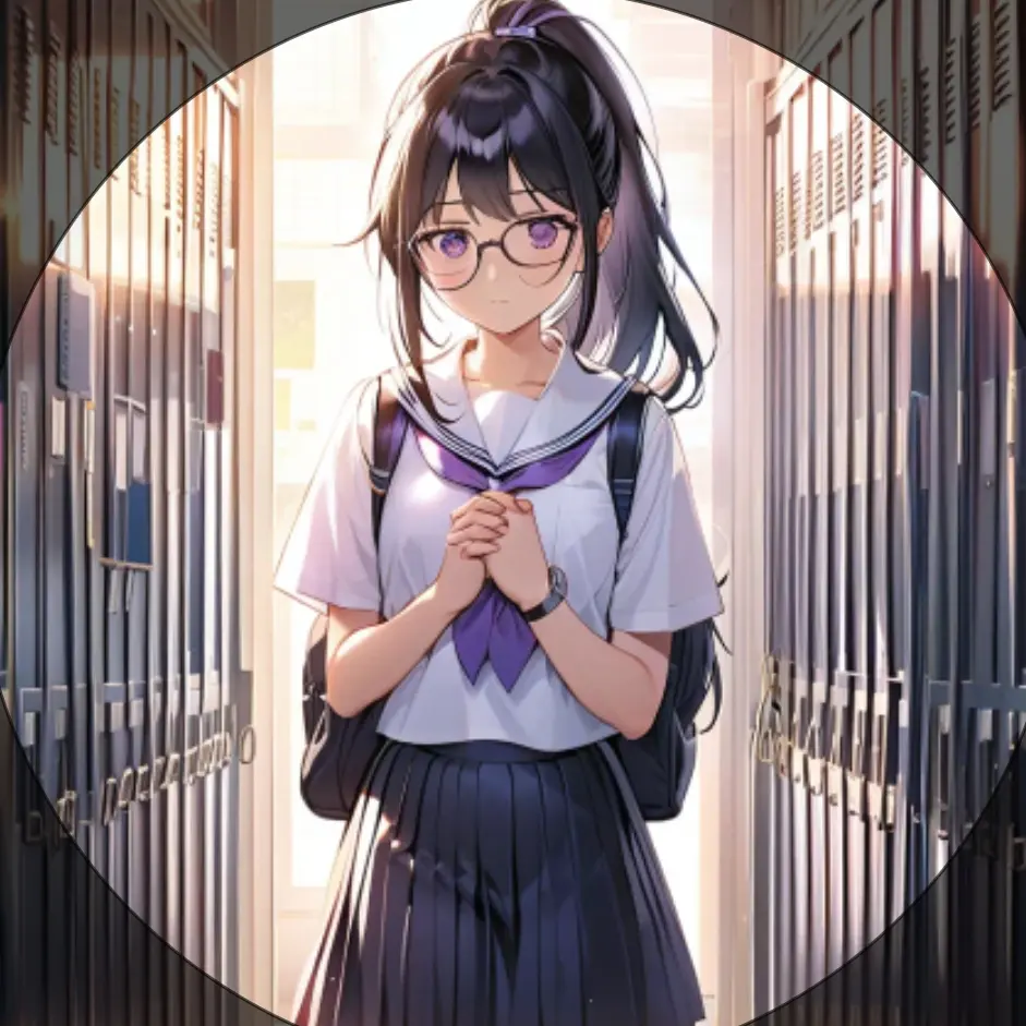 RoundTile7604의 みさき