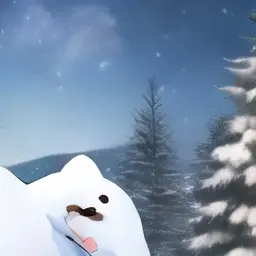 Profile image of Zen Snowland