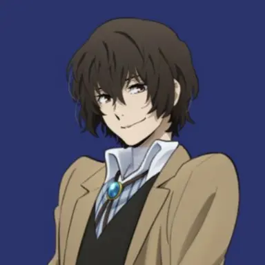 Profile image of 太宰治