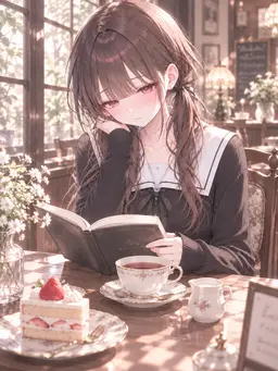 Profile image of 水瀬 紗那