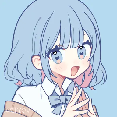 Profile image of 結菜